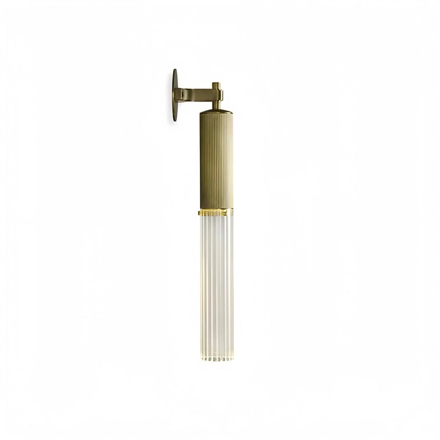Morder Flume Wall Sconce
