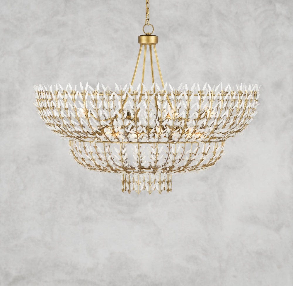 Morrigan Round Chandelier