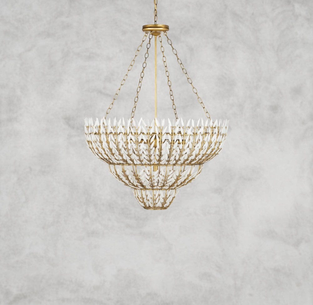 Morrigan Round Chandelier