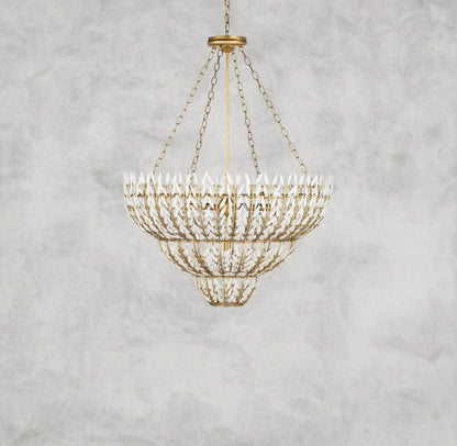 Morrigan Round Chandelier