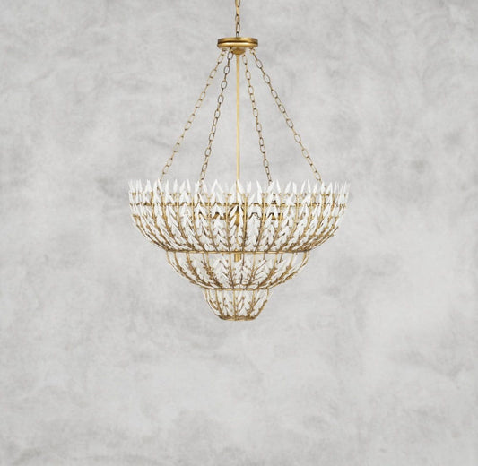 Morrigan Round Chandelier
