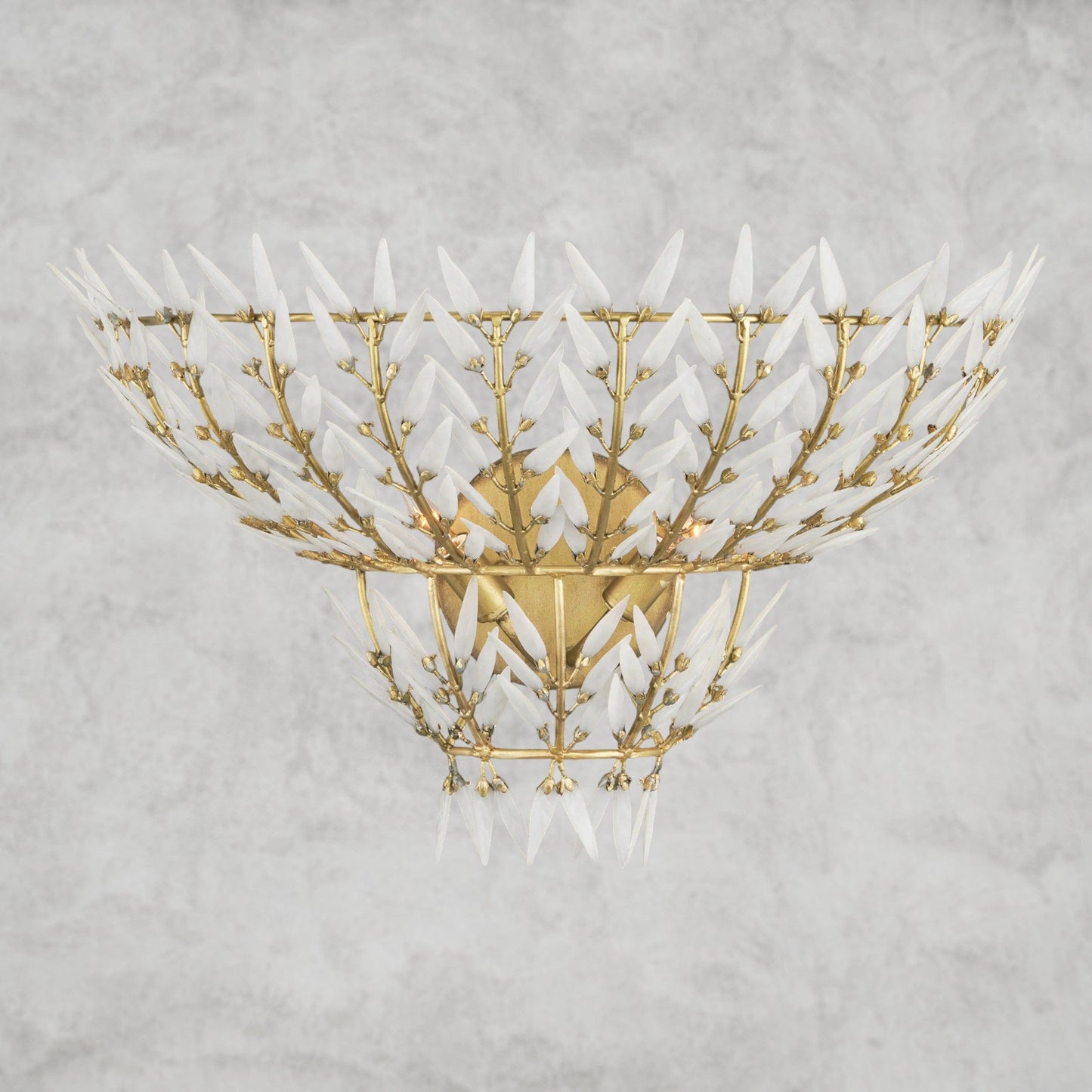 Morrigan Sconce