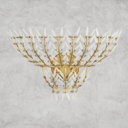 Morrigan Sconce