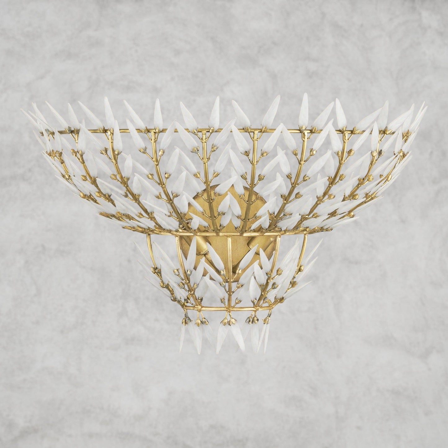 Morrigan Sconce