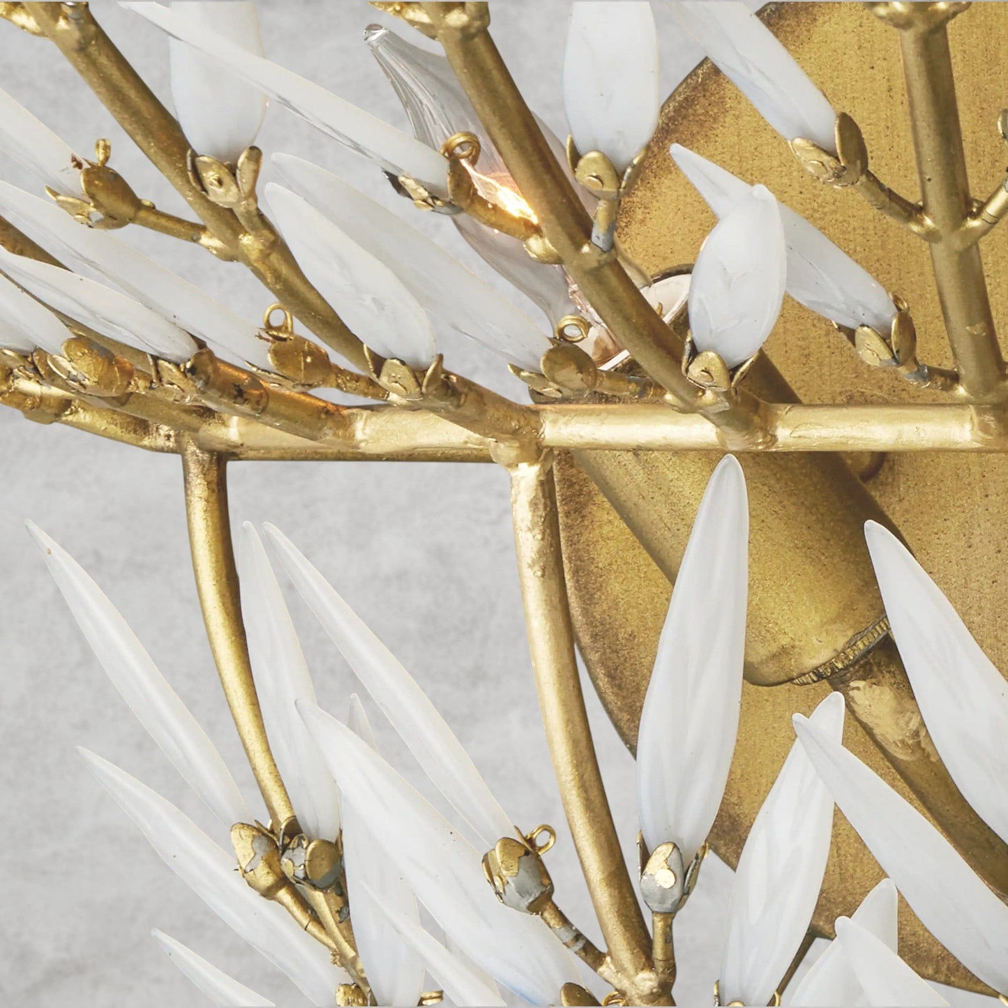 Morrigan Sconce