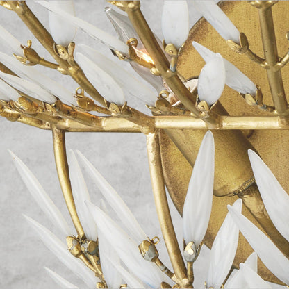 Morrigan Sconce