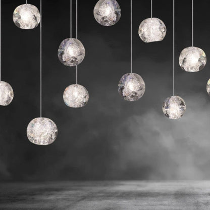 Natural Inspirations 15 Light Chandelier