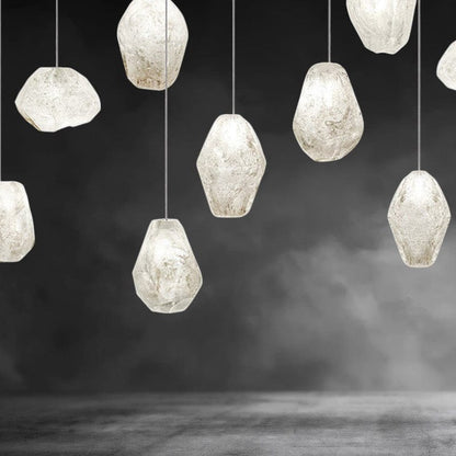 Natural Inspiration Chandelier