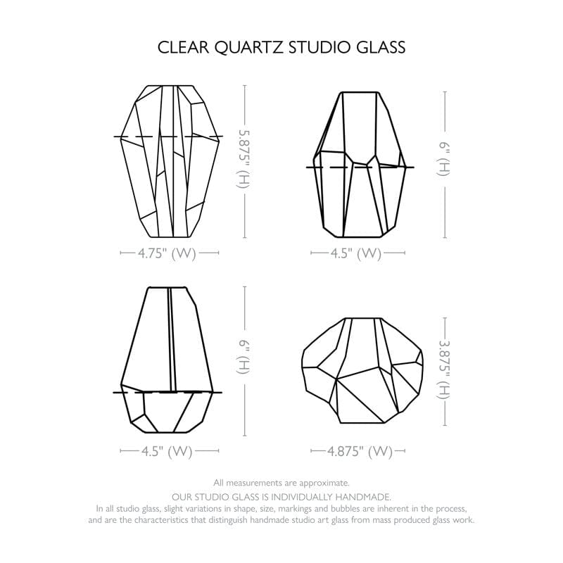 Nature inspired round chandelier