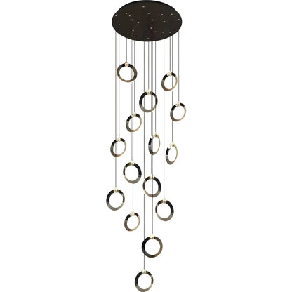 NEBULA Chandelier