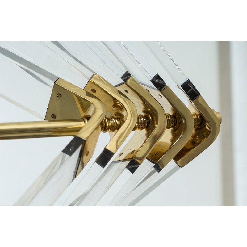 Nelloote 4 Light Chandelier