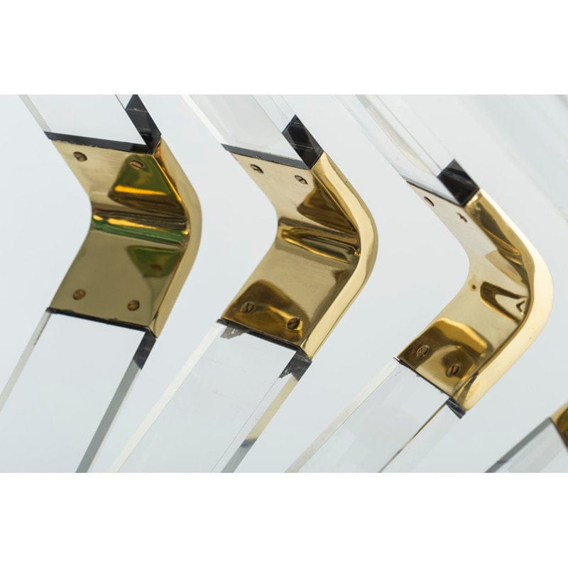 Nelloote 4 Light Chandelier