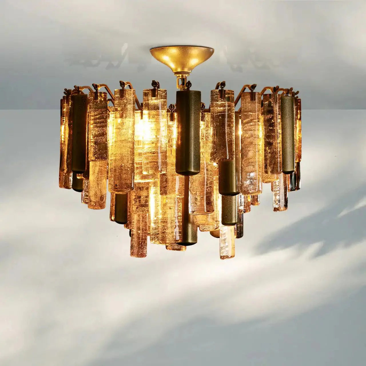 Neve Flush Mount