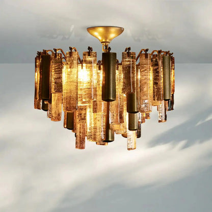 Neve Flush Mount