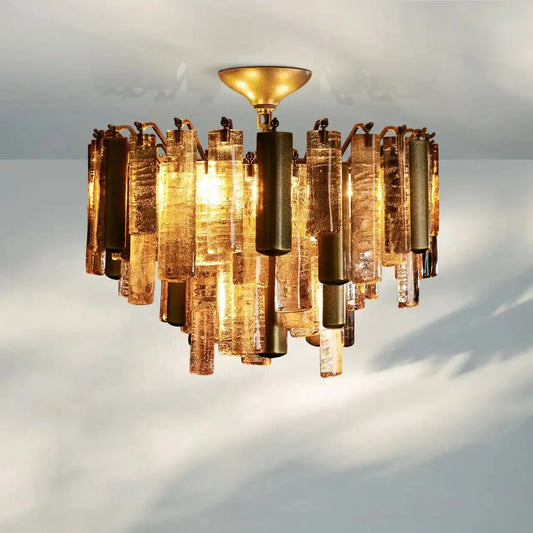 Neve Flush Mount