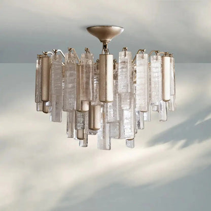 Neve Flush Mount