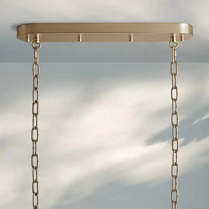 Neve Linear Chandelier