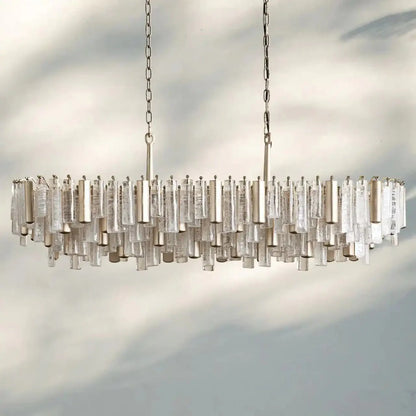 Neve Linear Chandelier
