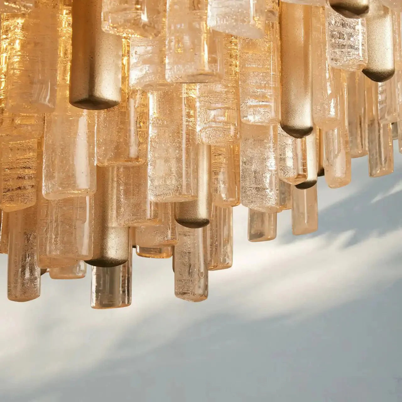 Neve Round Chandelier