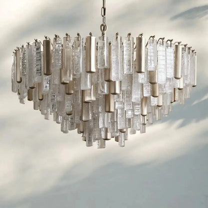 Neve Round Chandelier