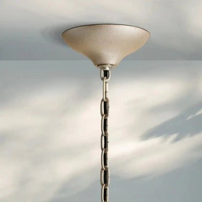 Neve Round Chandelier