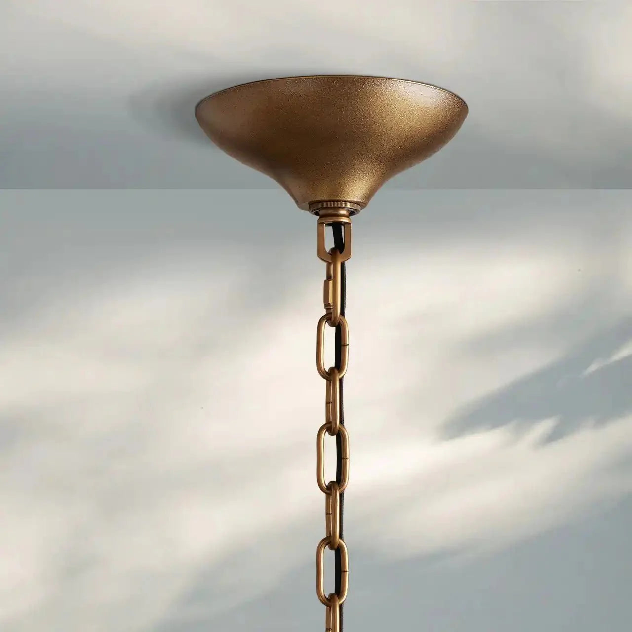 Neve Round Chandelier