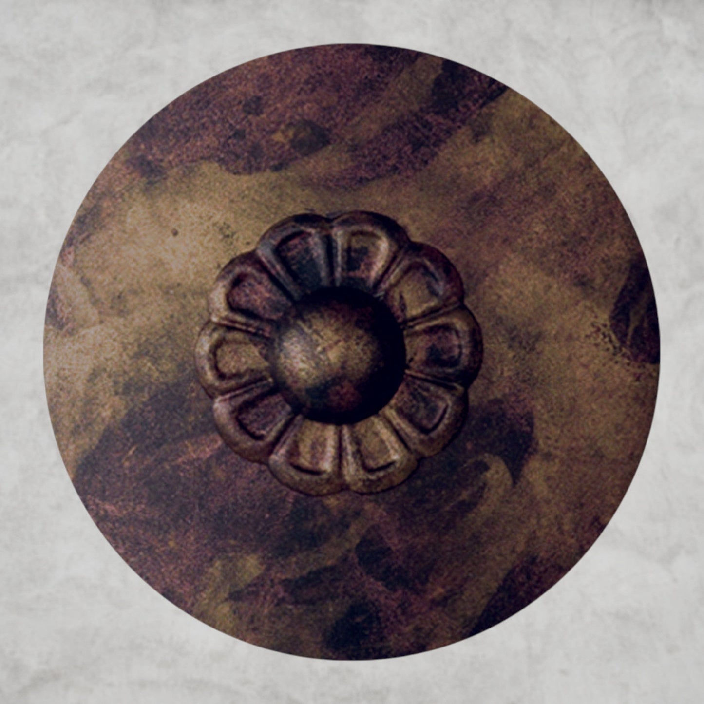 New Orleans Chandelier 36“