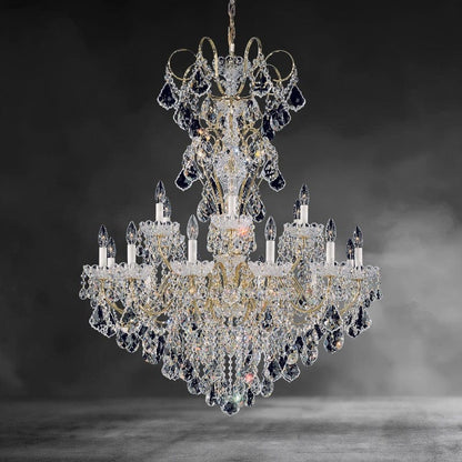 New Orleans Chandelier 36“
