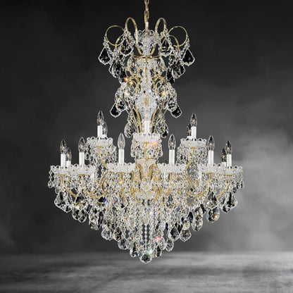 New Orleans Chandelier 36“
