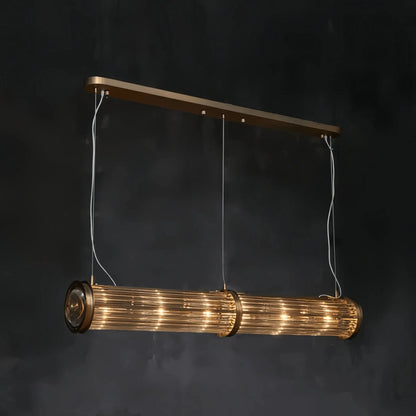 Newton Rectangular Pendant