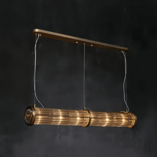 Newton Rectangular Pendant
