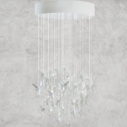 Niagara Chandelier 31"