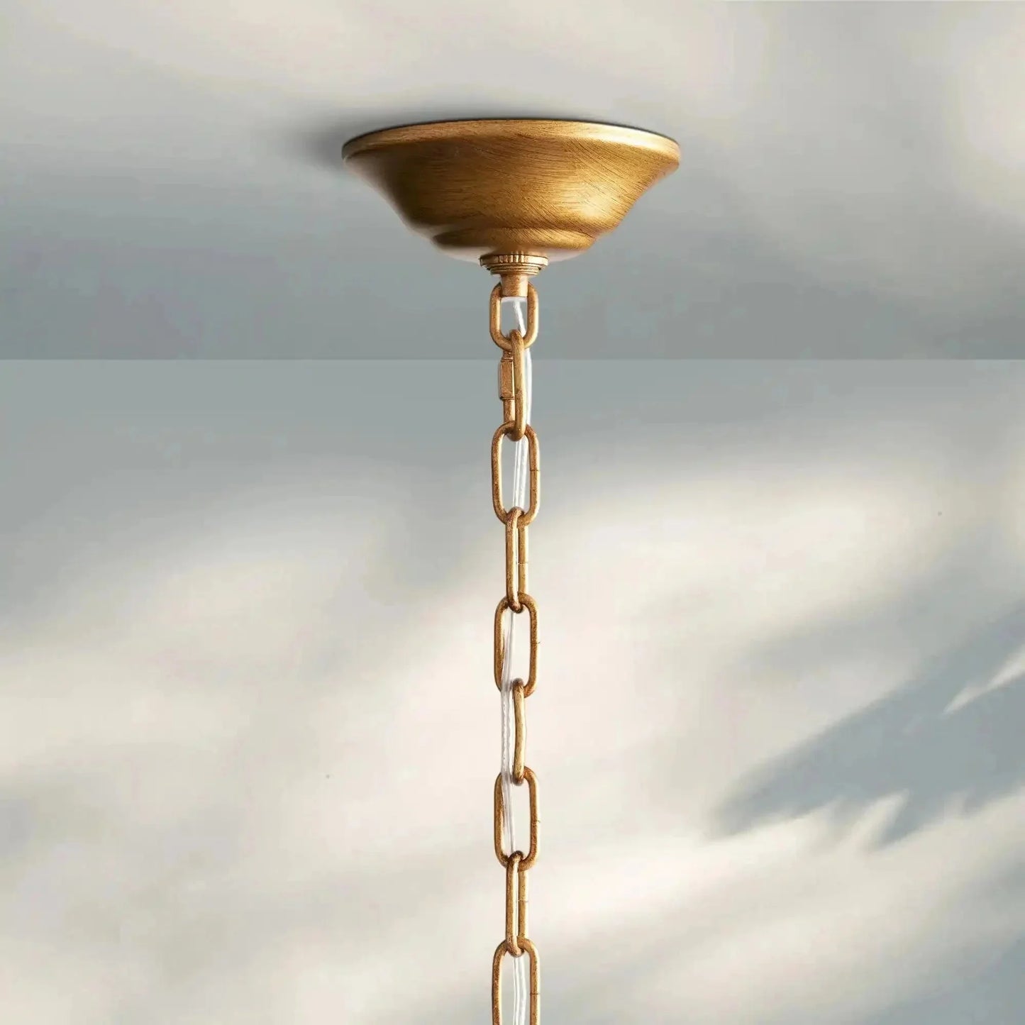 Ninfea Chandelier