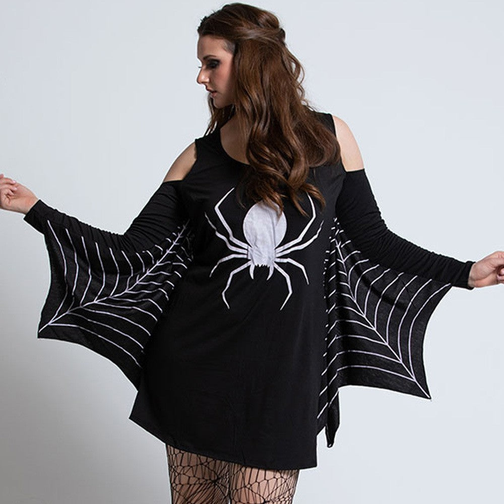 Nyxen Spider Costume Dress