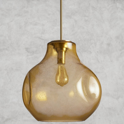 Organic Pendant 8", 12", 16"