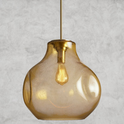 Organic Pendant 8", 12", 16"