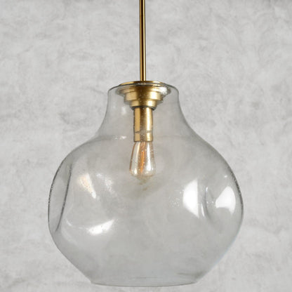 Organic Pendant 8", 12", 16"