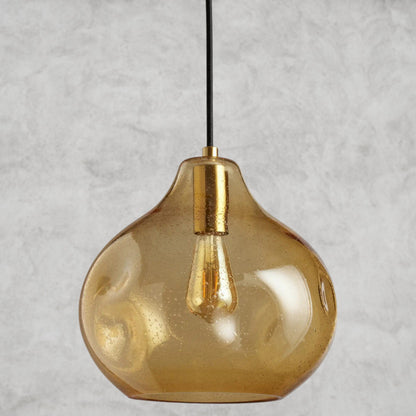 Organic Pendant 8", 12", 16"