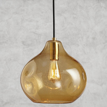 Organic Pendant 8", 12", 16"