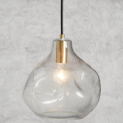 Organic Pendant 8", 12", 16"
