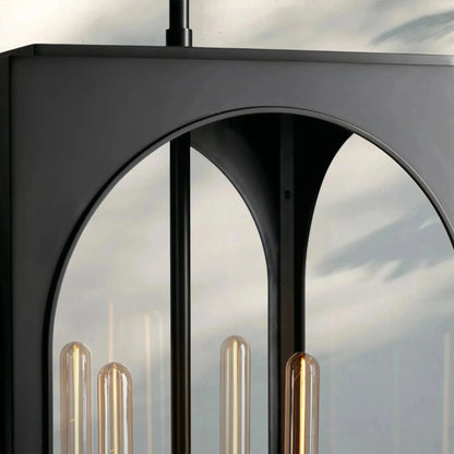 Palladian Outdoor Pendant