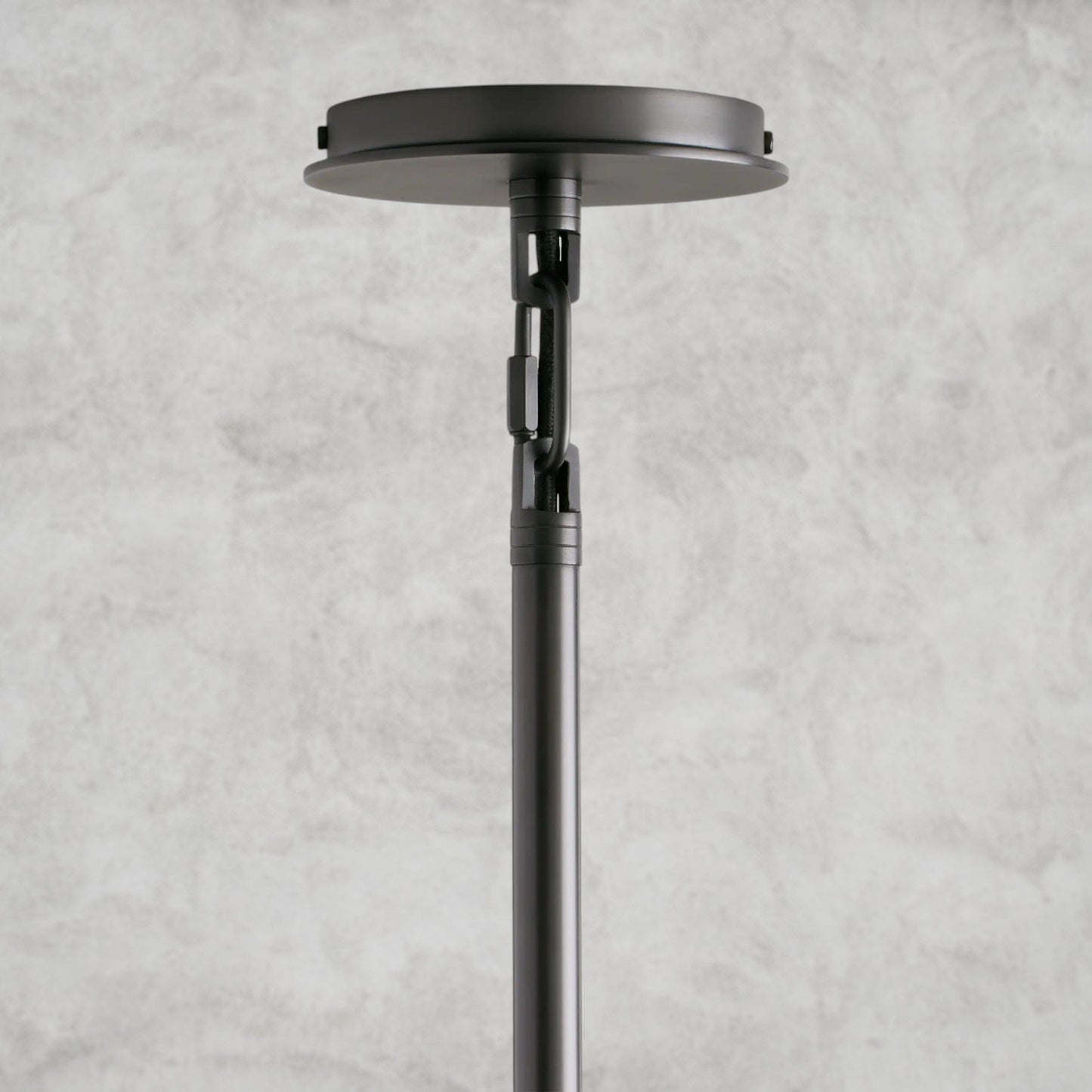 Palladian Outdoor Pendant 28"