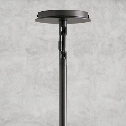 Palladian Outdoor Pendant 28"