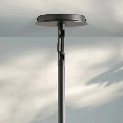 Palladian Outdoor Pendant