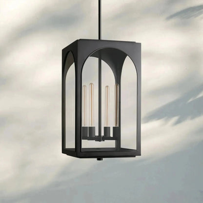 Palladian Outdoor Pendant