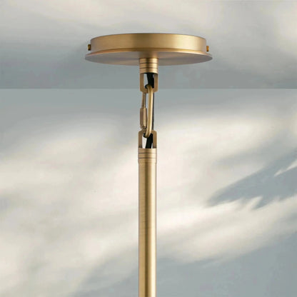 Palladian Outdoor Pendant