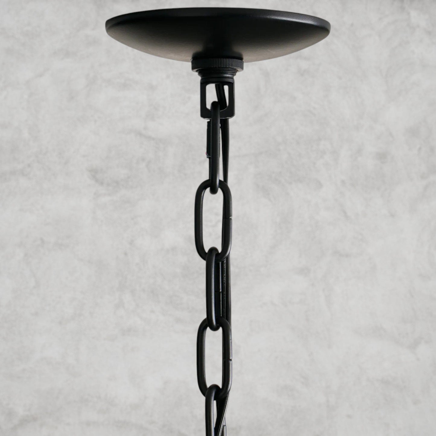 Paloma Chandelier 28", 40"
