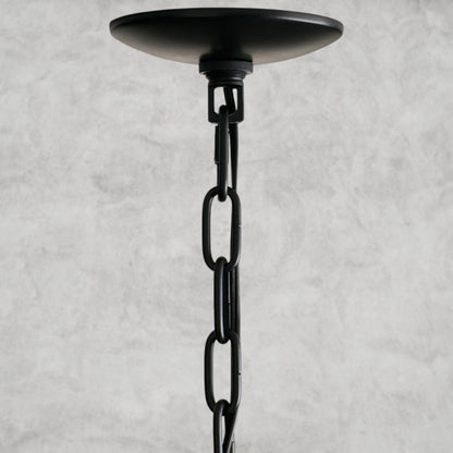 Paloma Chandelier 28", 40"