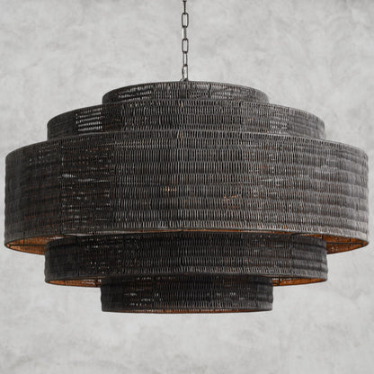 Paloma Chandelier 28", 40"