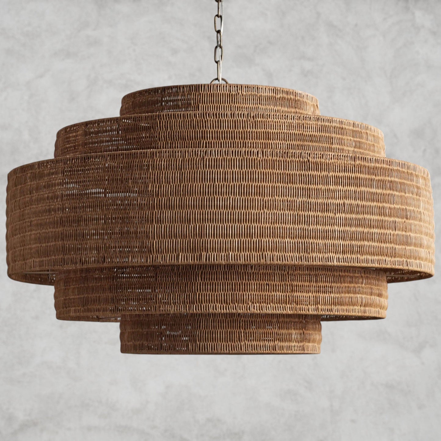 Paloma Chandelier 28", 40"